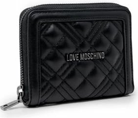 Kuletë Love Moschino për femra, e zezë