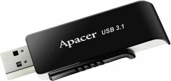 APACER FLASH DRIVE USB 3.1. 128GB. AH350