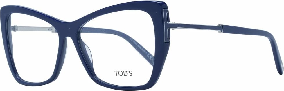 Syze optike Tod's, femra, blu