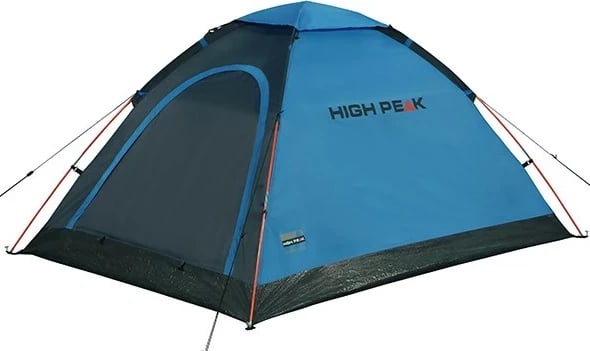 Tendë High Peak Monodome, Blu, Gri