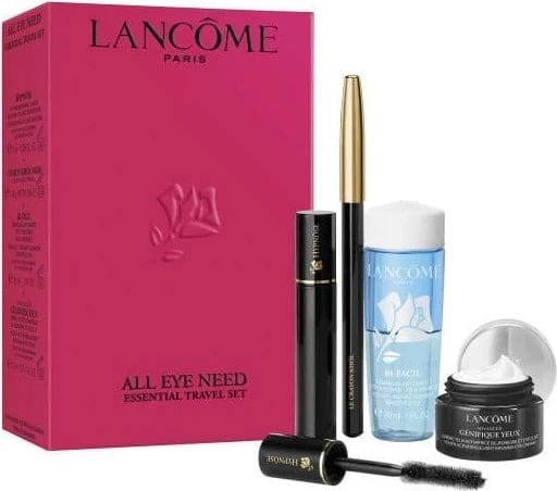 Set Lancôme All Eyes Need