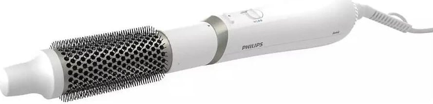 Fen për flokët Philips BHA710/00, ngjyrë e bardhë