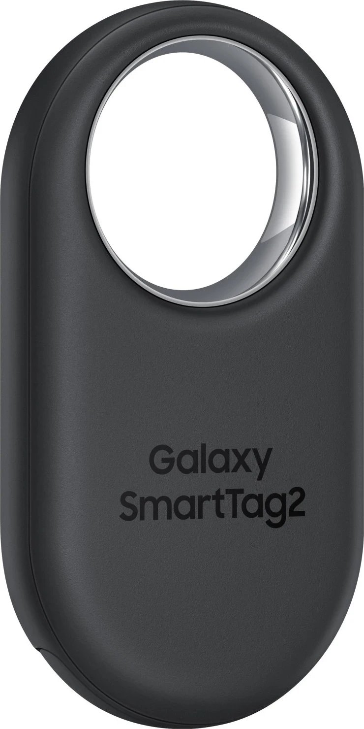 Samsung Galaxy Smart Tag 2, e zezë