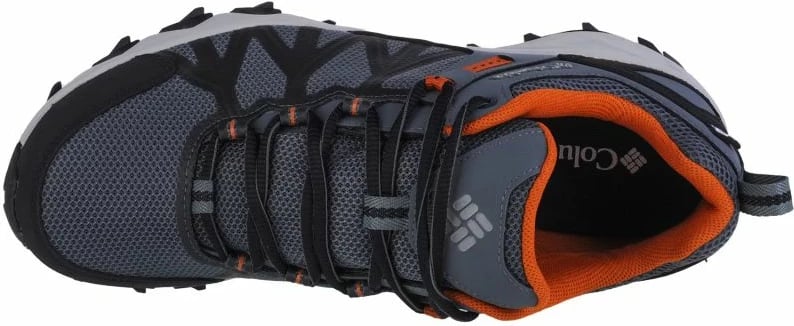 Atlete për meshkuj Columbia Peakfreak II Outdry, gri