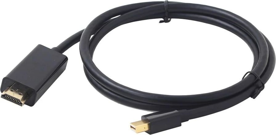 Kabllo Gembird, Mini DisplayPort cable, HDMI 4K