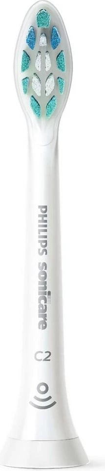 Furça elektrike te dhëmbëve, Philips Sonicare HX9024 / 10, e bardhe