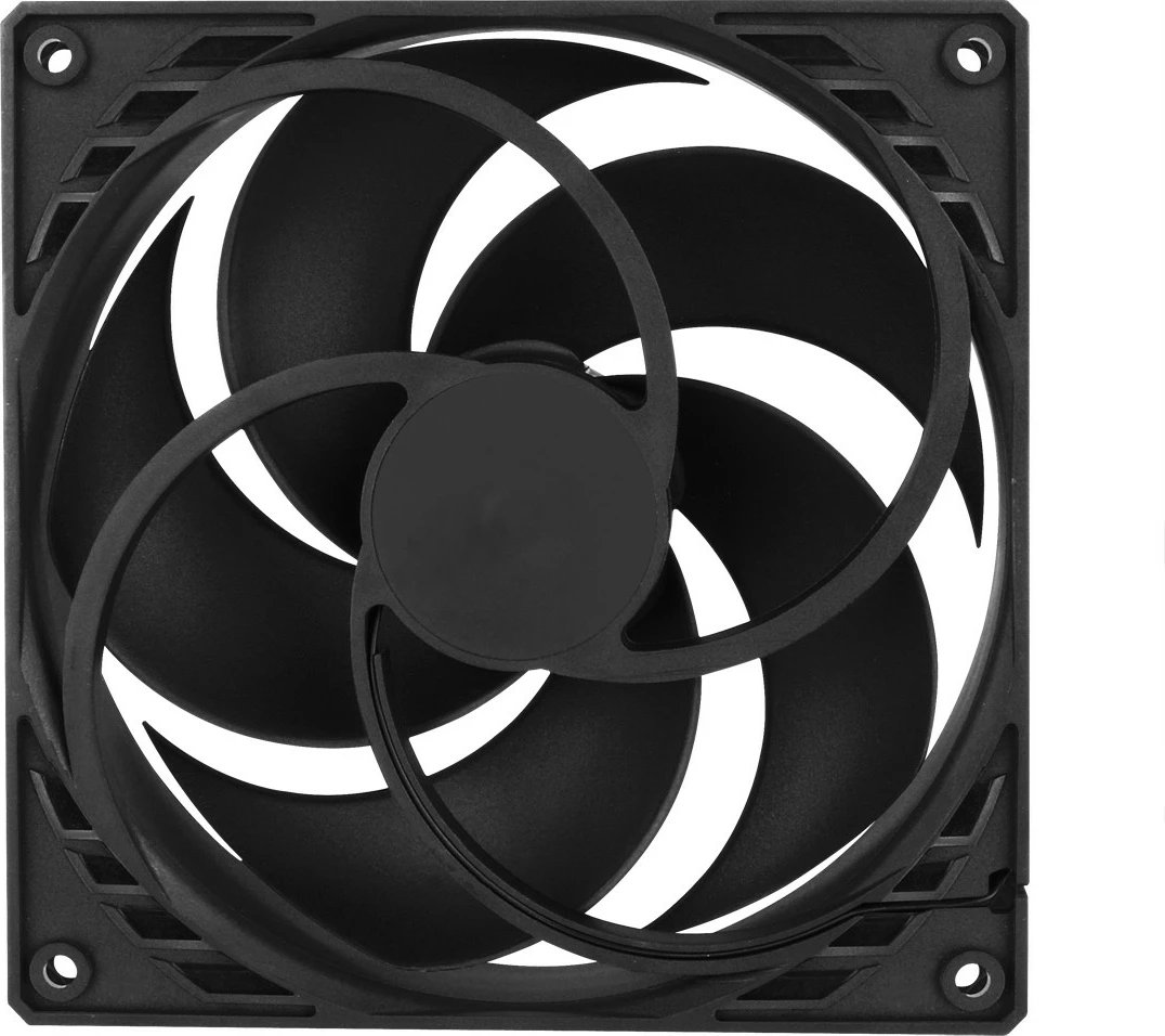 Ventilator ARCTIC P14 PWM PST, 140 mm, 1700 RPM, i zi