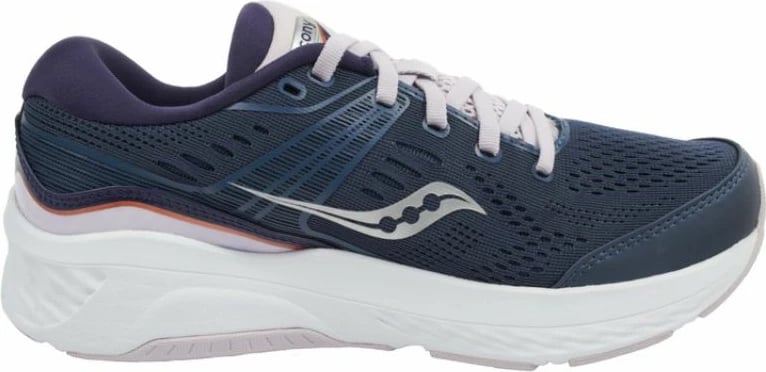 Atlete për femra Saucony Munchen 4 W, blu marine