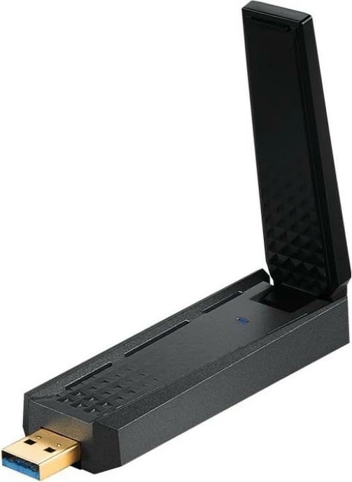 Adapter WiFi USB MSI AXE5400