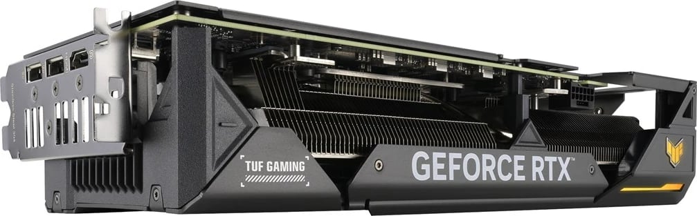 Kartë grafike ASUS, TUF Gaming RTX 4070 SUPER