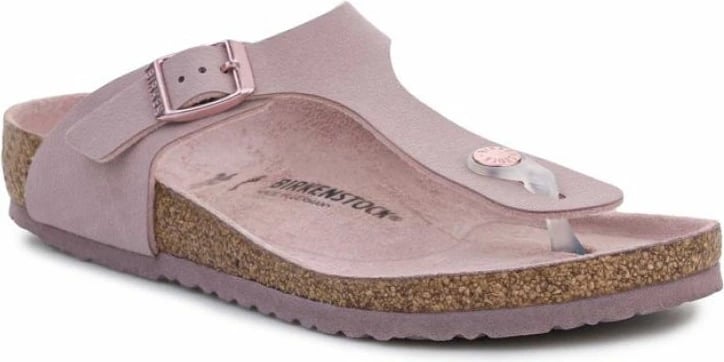 Të brendshme për fëmijë Birkenstock, rozë