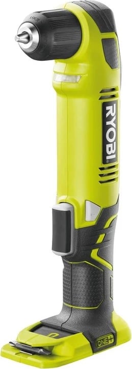 Makinë shpimi Ryobi ONE+ 18V RAD1801M, pa bateri dhe karikues