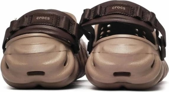 Thongs Crocs, kafe