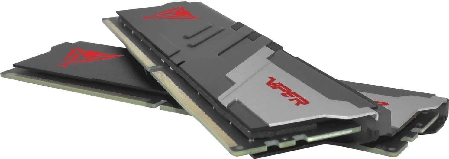 RAM Memorje Patriot Viper Venom 32GB [2x16GB 5600MHz DDR5 CL36 DIMM], e zezë