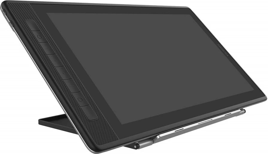 Tablet grafik Huion Kamvas Pro 16, 15.6", 2.5K, i zi