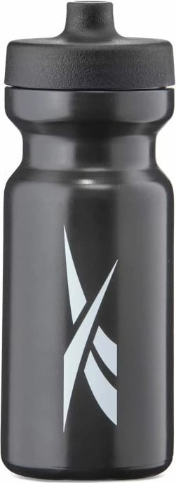 Shishe uji për sportistë Reebok, 500ml, e zezë