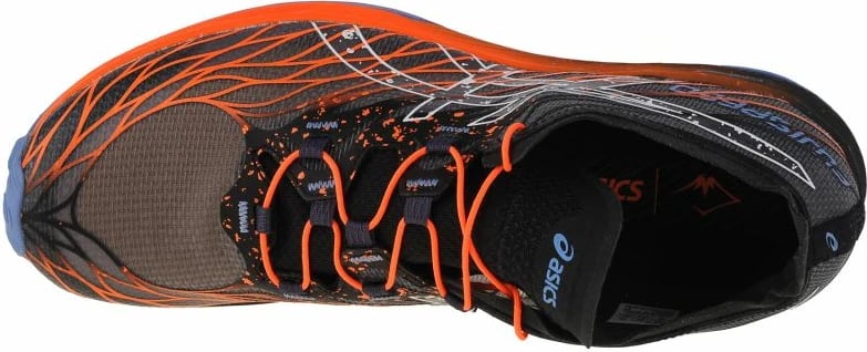 Atlete për trail Asics Fujispeed M, për meshkuj