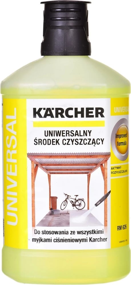 Pastrues universal Karcher 6.295-753.0, 1000 ml