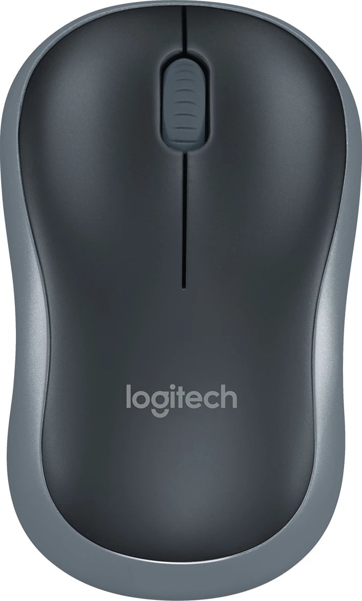 Mouse Logitech M185 USB