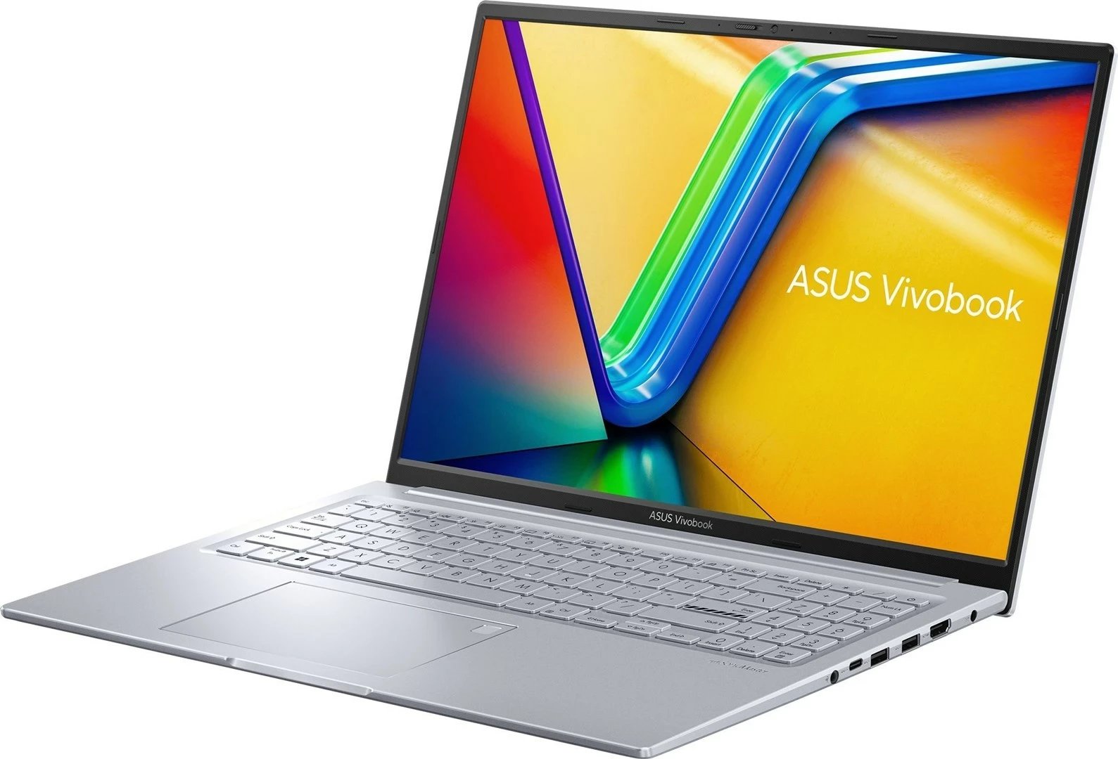 Laptop ASUS Vivobook 16X M3604YA-MB185, 16", 16 GB RAM, 512 GB SSD, Argjendtë