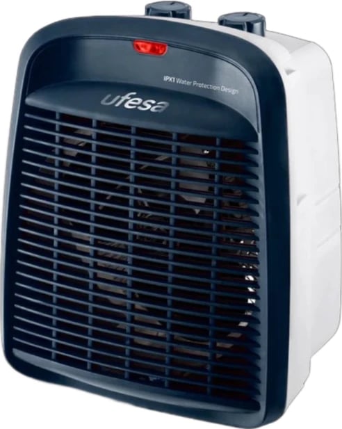 Ngrohës ventilator UFESA PERSEI BLUE 83105502, 2000W