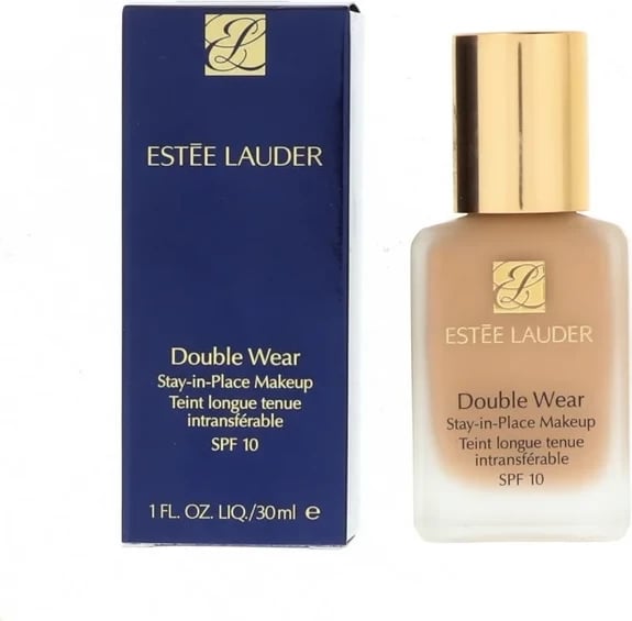 Fondatinë Estée Lauder Double Wear Maximum Cover 3W1 Tawny SPF 15, 30 ml