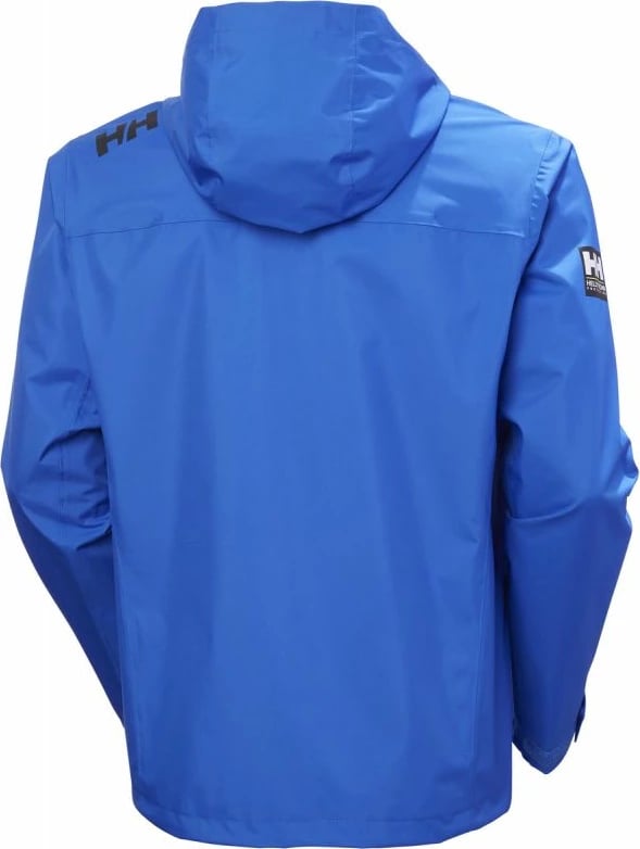 Jakne Helly Hansen për meshkuj, blu