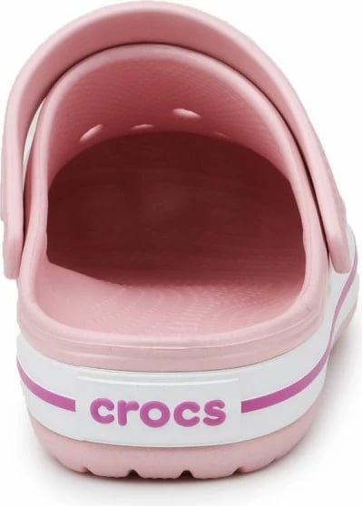 Këpucë Crocs Crocband për femra, rozë