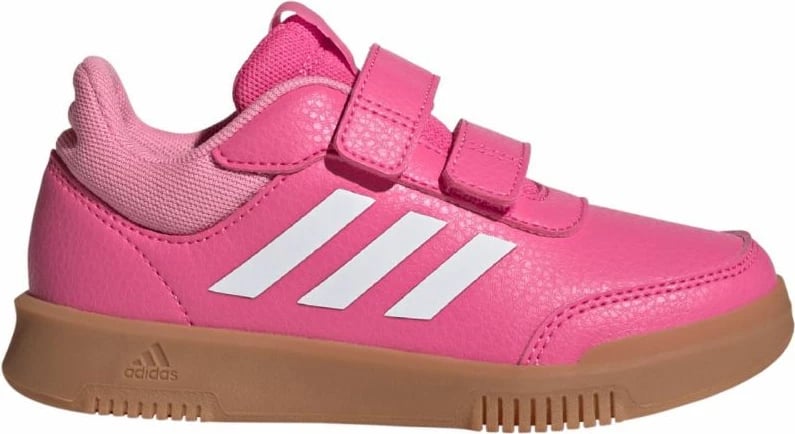 Këpucë për fëmijë adidas, rozë