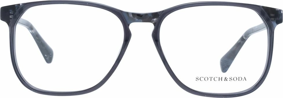 Syze Optike për Meshkuj Scotch & Soda, të zeza