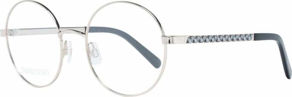 Syze Optike për Femra Swarovski, të Artë