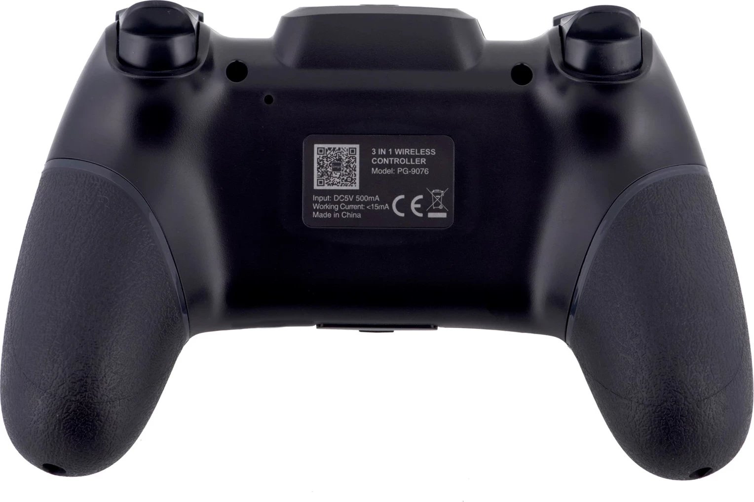 Gamepad ipega 9076, Bluetooth, i zi