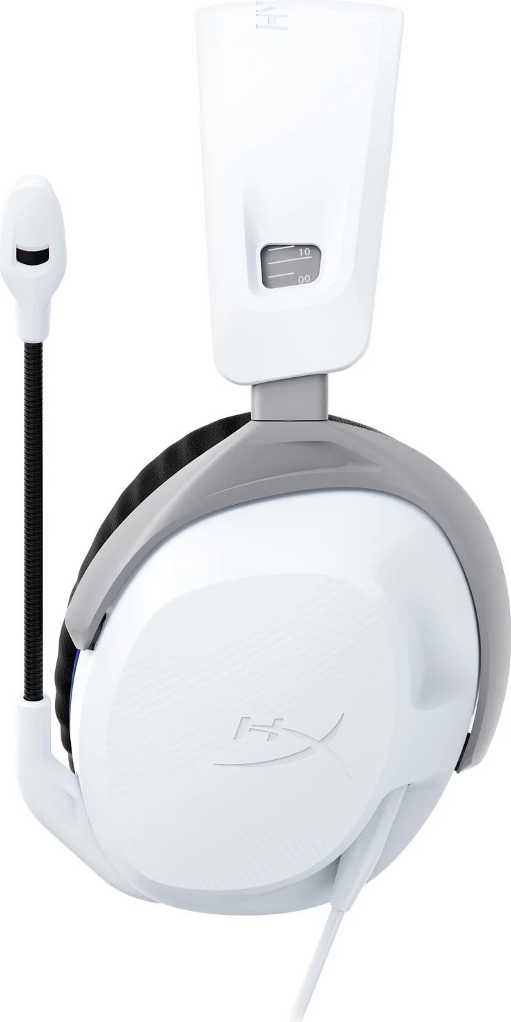 Kufje HyperX Cloud Stinger 2 PlayStation, të bardha