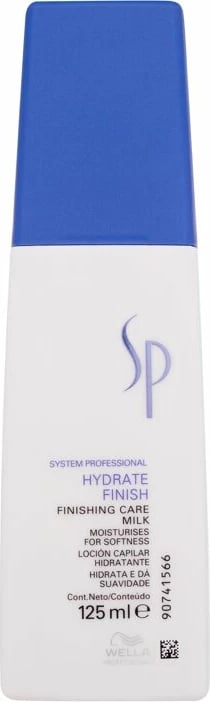 Finish për flokë Wella Professionals SP Hydrate për femra, 125ml