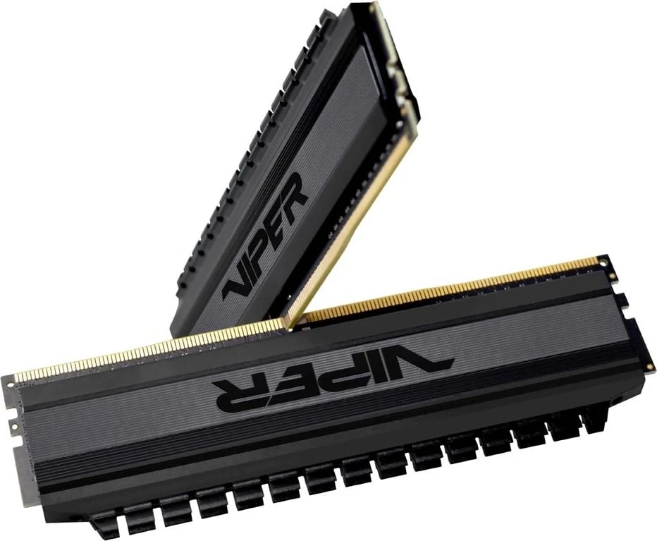 RAM Memorie Patriot Viper Blackout CL18, 16GB DDR4