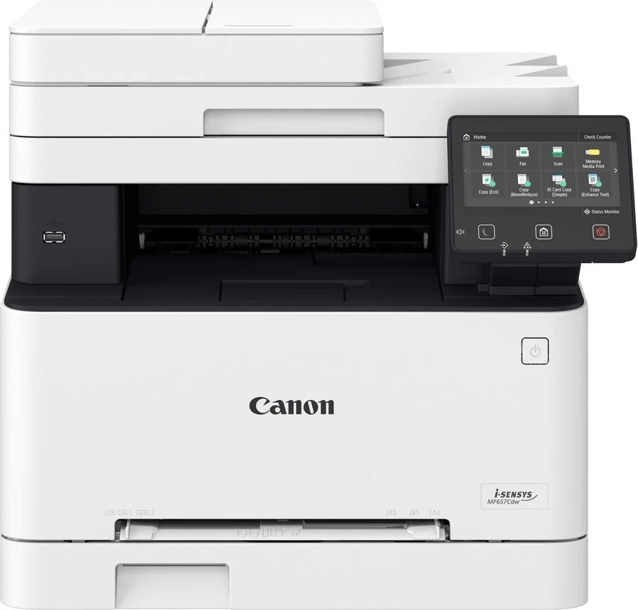 Printer Canon i-SENSYS MF657CDW