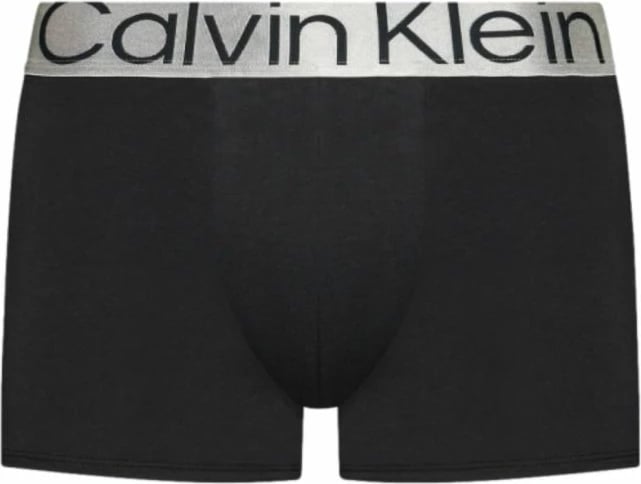 Të brendshme për meshkuj Calvin Klein, të zeza