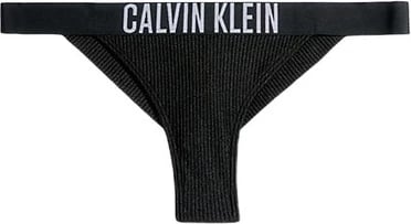 Të brendshme për femra Calvin Klein Jeans, të zeza