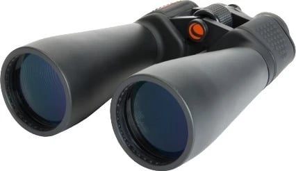 Dylbi Celestron Skymaster 15x70 për vëzhgim