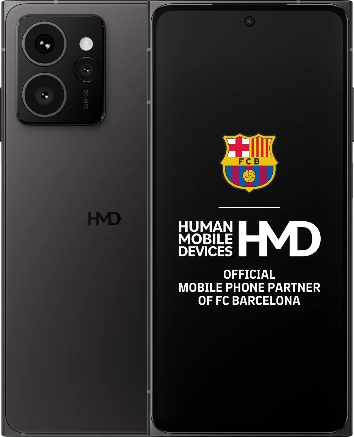 Celular HMD Skyline 5G 12/256GB, i zi