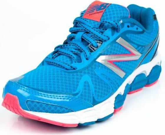 Atlete për Femra New Balance, Blu