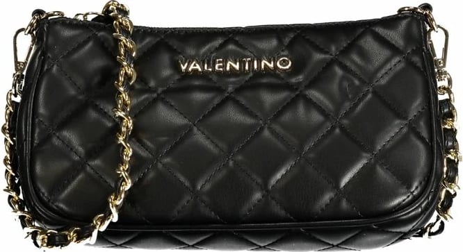 Çantë Valentino Bags, e zezë