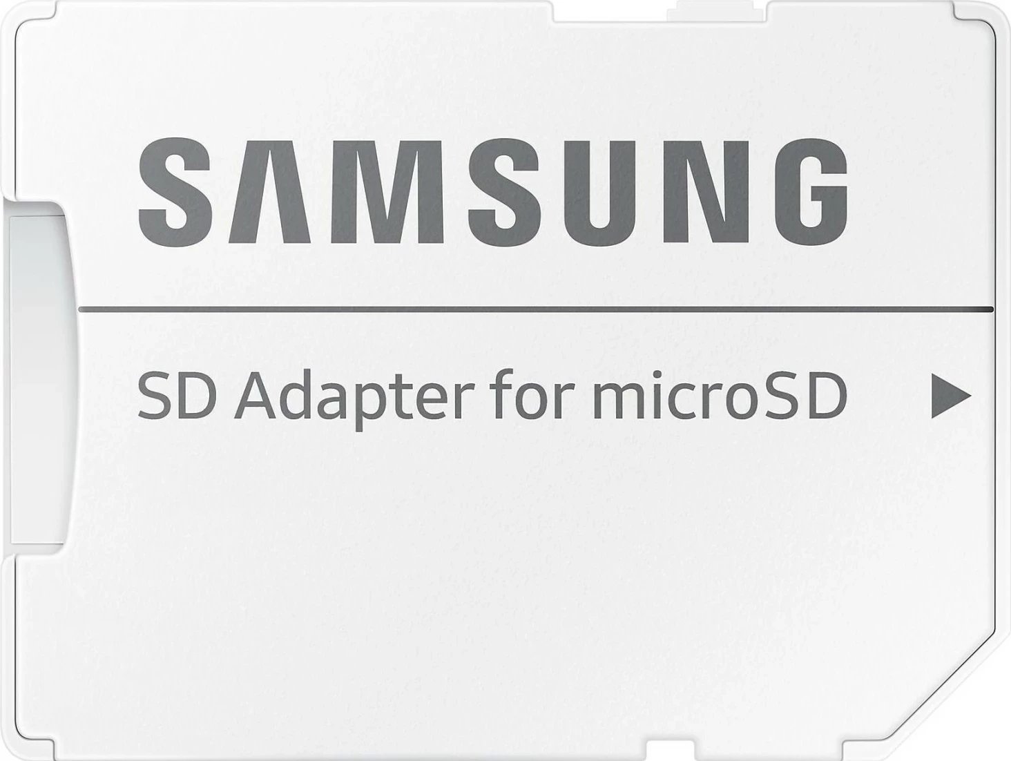 Kartelë microSD Samsung Pro Plus 1TB, UHS-I, U3, e zezë