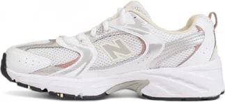 Atlete New Balance, femra, beige