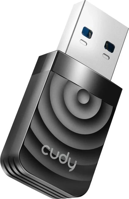 USB wireless Cudy WU1300S,1267Mbps, i zi 