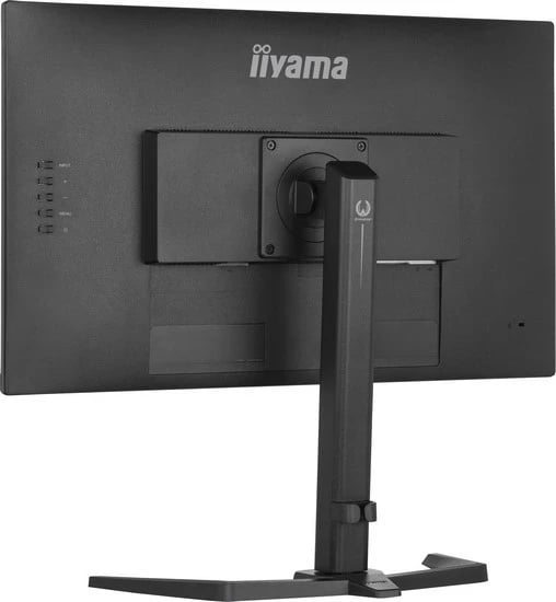 Monitor iiyama G-Master GB2790QSU-B5, 27'', QHD, 240Hz, i zi