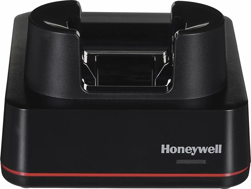 Bazë mobile kompjuter Honeywell Home, e zezë