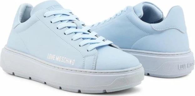 Atlete Moschino femra, blu