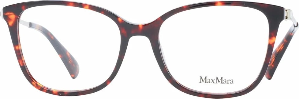 Syze optike Max Mara femra, kafe