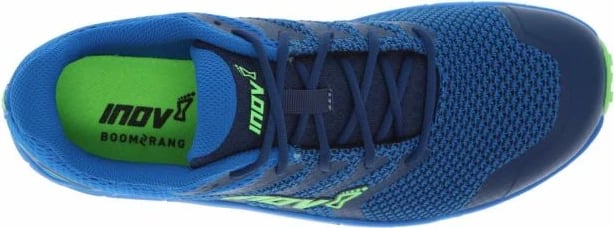 Atlete për vrapim për meshkuj Inov-8, blu